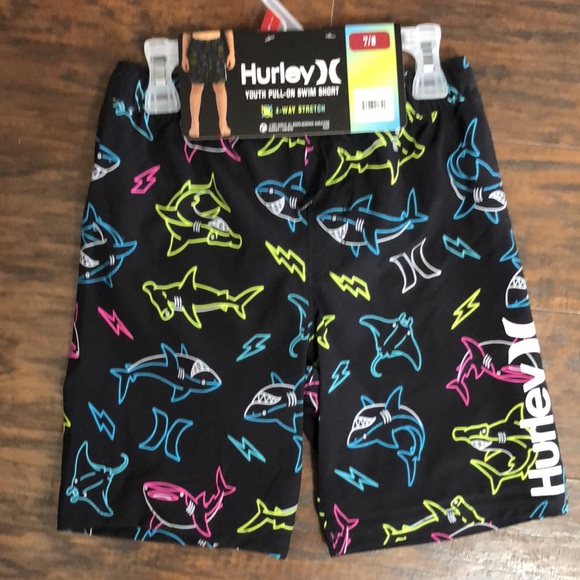 Boys Swim Trunks 3 Pairs!! - Picture 8 of 9